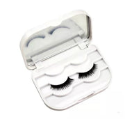 Luxury Eyelash Storage Box