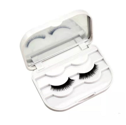 Luxury Eyelash Storage Box
