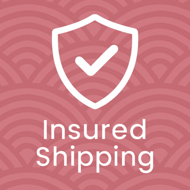 Insured Shipping