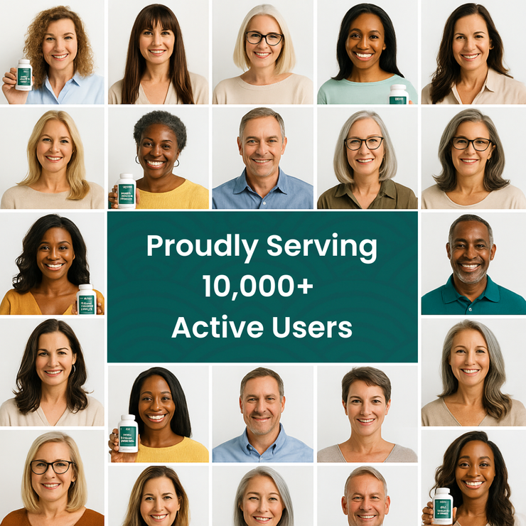 Liver Longevity Defense™ by MALERO