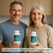 Liver Longevity Defense™ by MALERO