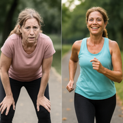 Beetroot Powder → Natural Endurance Support