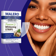 GetWhite™ 7-Day Treatment: Teeth Whitening Strips