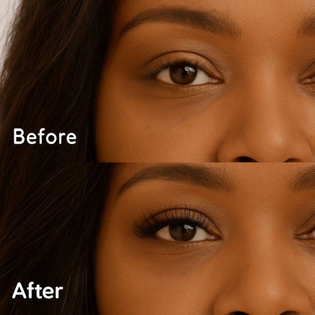 Soft Spoken – Natural Everyday Lash Kit