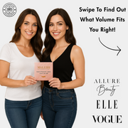 NatraLash - Soft & Natural Mink Eyelash Kit