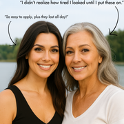 NatraLash - Soft & Natural Mink Eyelash Kit